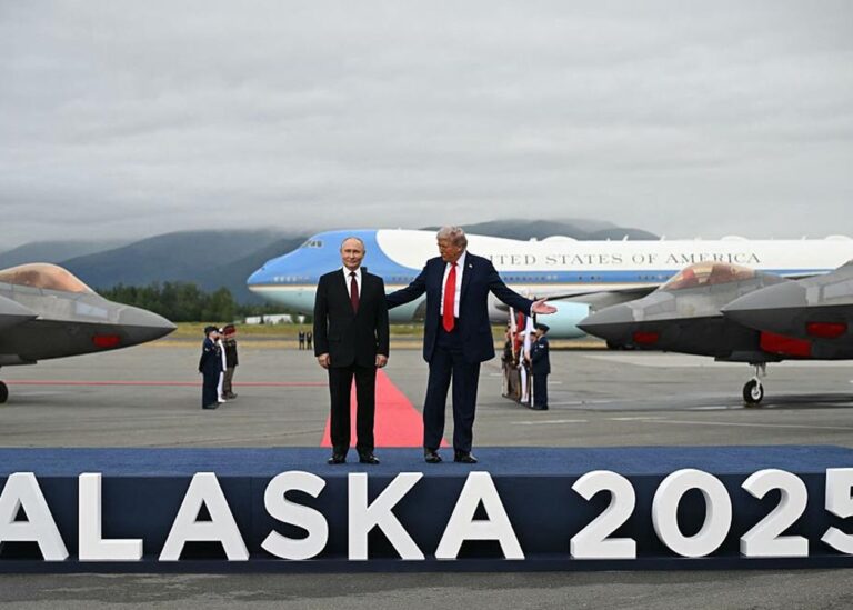 Трамп і Путін погодили гарантії для України - ЗМІ