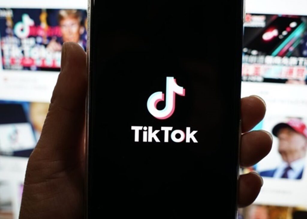 Америка, ми повернулися: Білий дім у TikTok відкрив акаунт