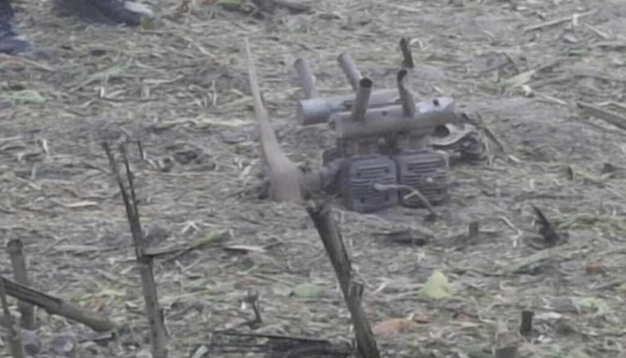У Польщі заявили про падіння і вибух невідомого об'єкта