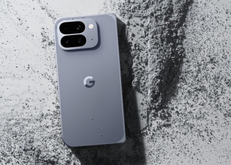 Google презентувала серію смартфонів Pixel 10 та Fold