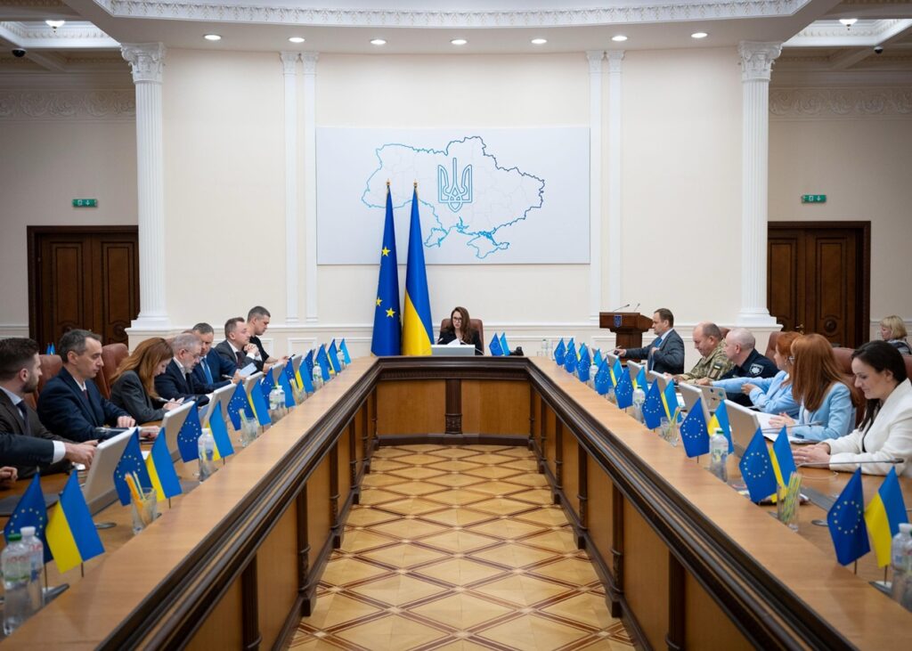 Уряд ухвалив 11 рішень на підтримку ветеранів