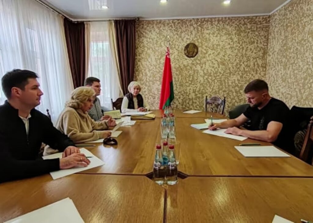 Російська омбудсменка повідомила про зустріч з українськими колегами