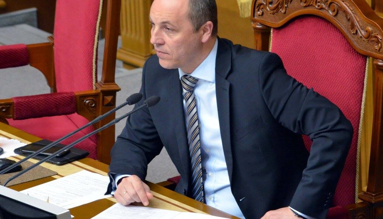 Прощання з Парубієм відбудеться у Львові 2 вересня