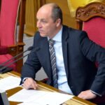 Прощання з Парубієм відбудеться у Львові 2 вересня