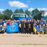 Координаційний штаб пояснив, чим особливий сьогоднішній обмін полоненими