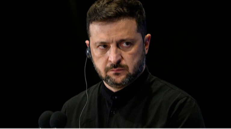 Зеленський привітав санкції ООН проти Ірану і закликав застосувати подібні до Росії через загрозу на ЗАЕС