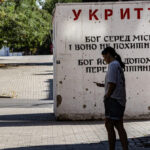 Херсон витратить на мобільні укриття 11 мільйонів гривень