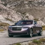 «Маєток на колесах»: Rolls-Royce створив найдорожчий автомобіль у світі
