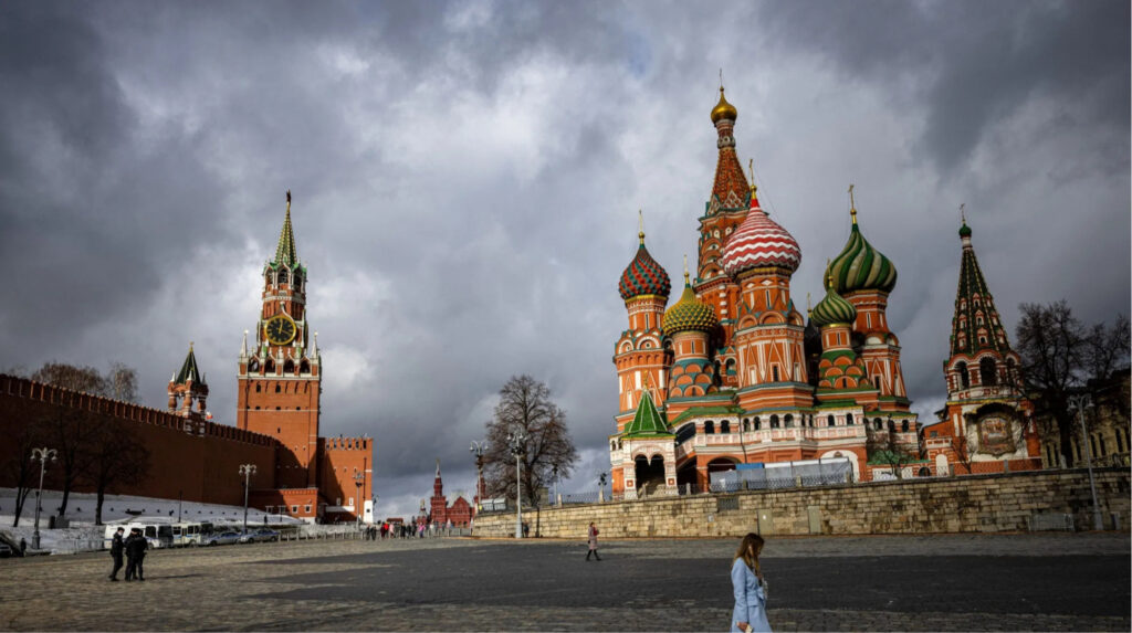 Росія розглядає новий стрибок податків попри обіцянки Путіна