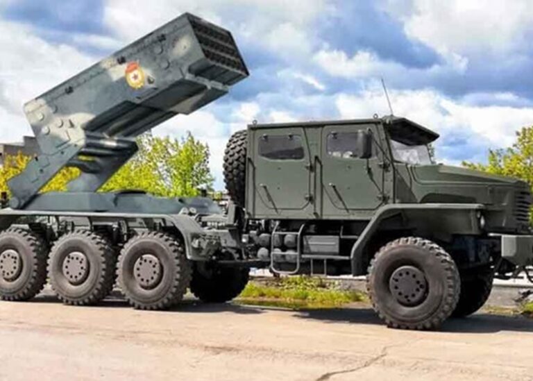 ЗСУ знищили російський Солнцепьок