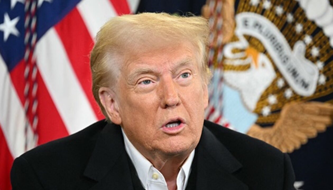 Трамп незадоволений вимогами Зеленського - ЗМІ