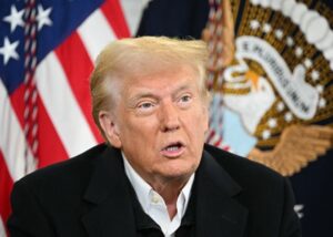 Трамп незадоволений вимогами Зеленського - ЗМІ