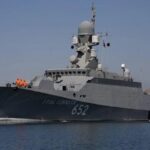 Ураження ГУР ракетного корабля РФ є історичним досягненням - експерти