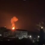 БПЛА атакували російську Анапу