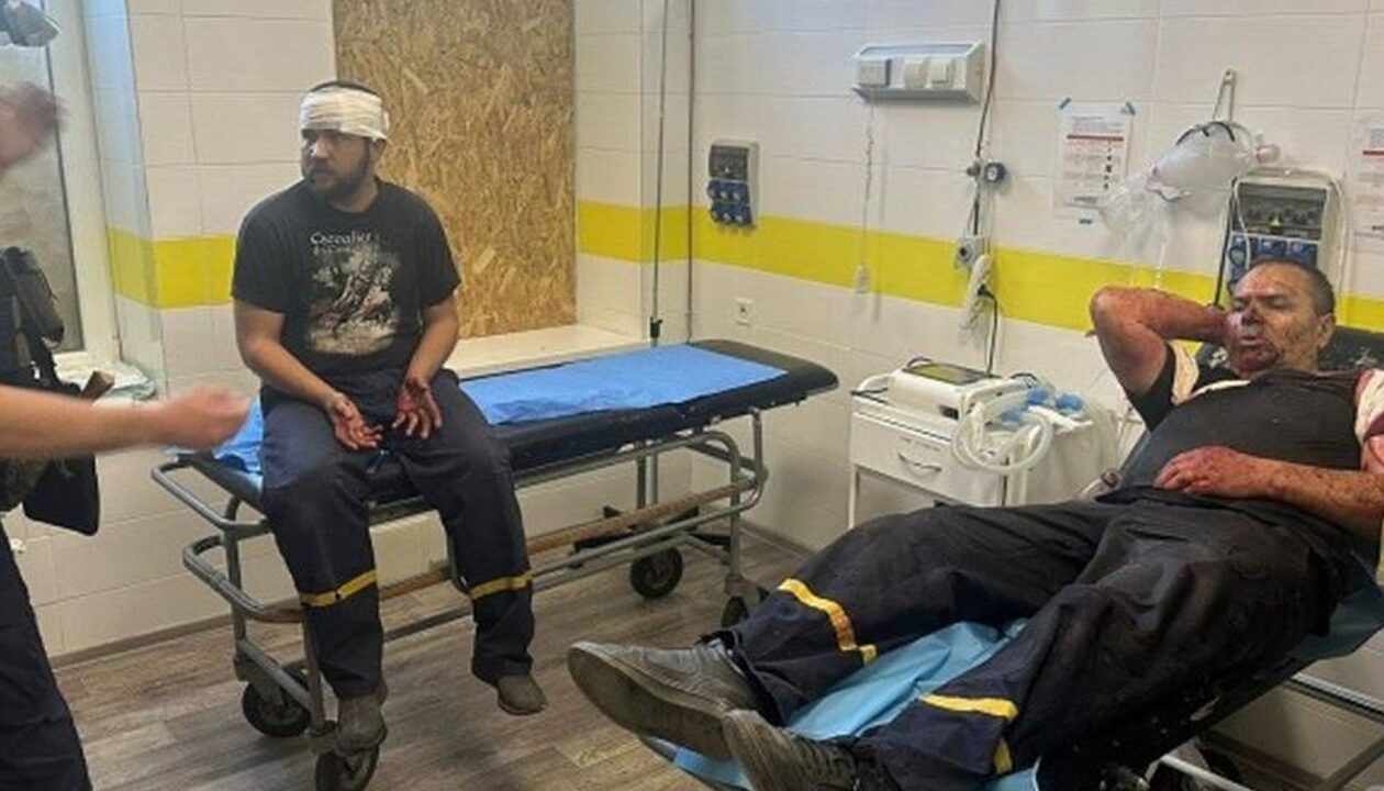 У Костянтинівці припинила роботу остання лікарня