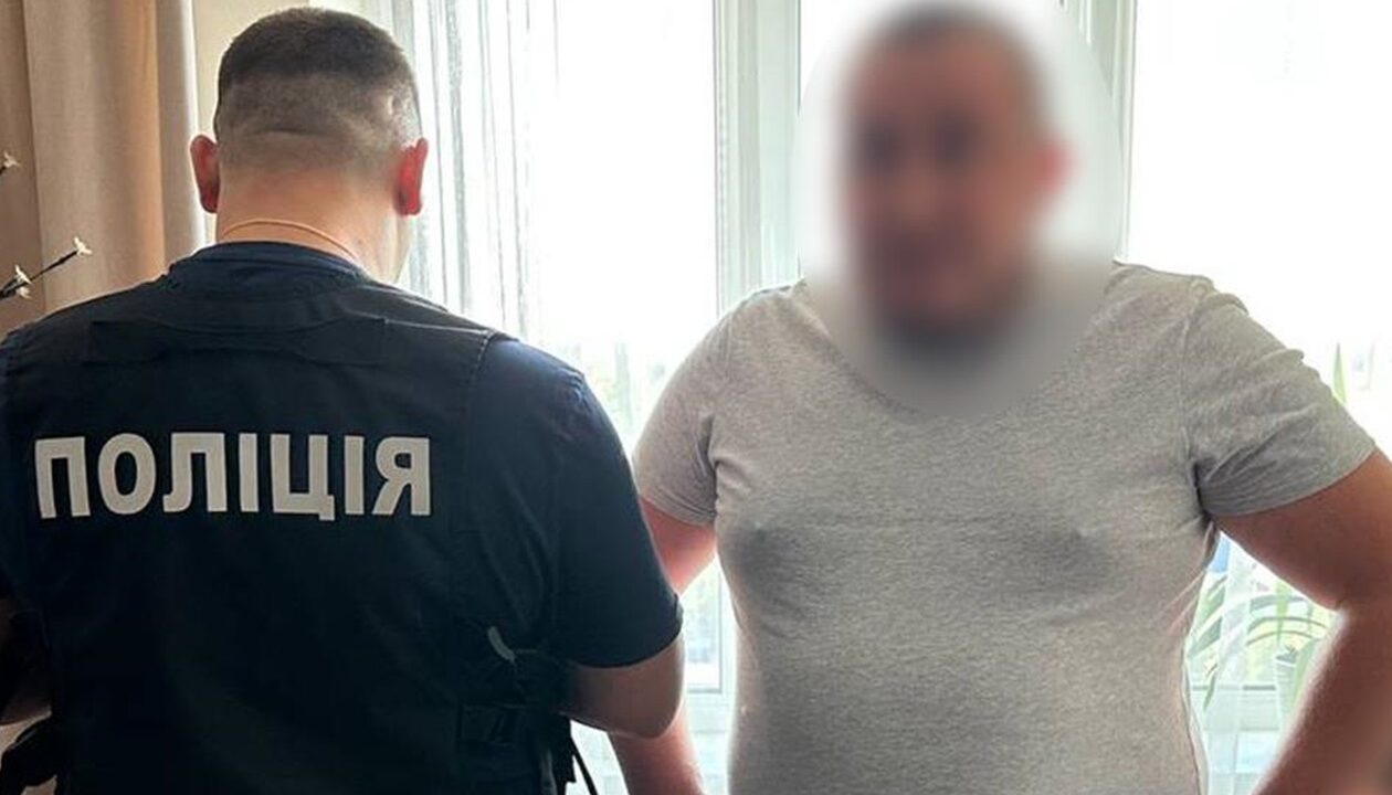 Викрито "поставників" наркотиків у Київське СІЗО