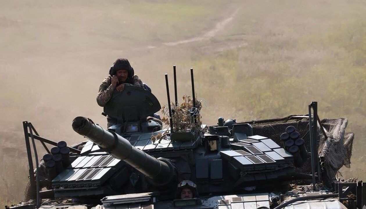 Бої з росіянами ведуться на 11 напрямках - Генштаб