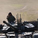 Бої з росіянами ведуться на 11 напрямках - Генштаб