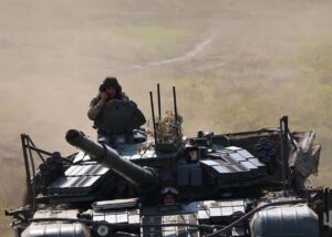 Бої з росіянами ведуться на 11 напрямках - Генштаб