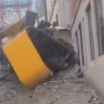 У Лісабоні перекинувся фунікулер: багато жертв