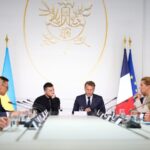 Засідання коаліції охочих: Зеленський зробив заяву