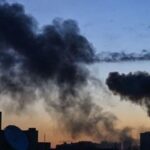 У Кривому Розі і Кременчуці потужні вибухи