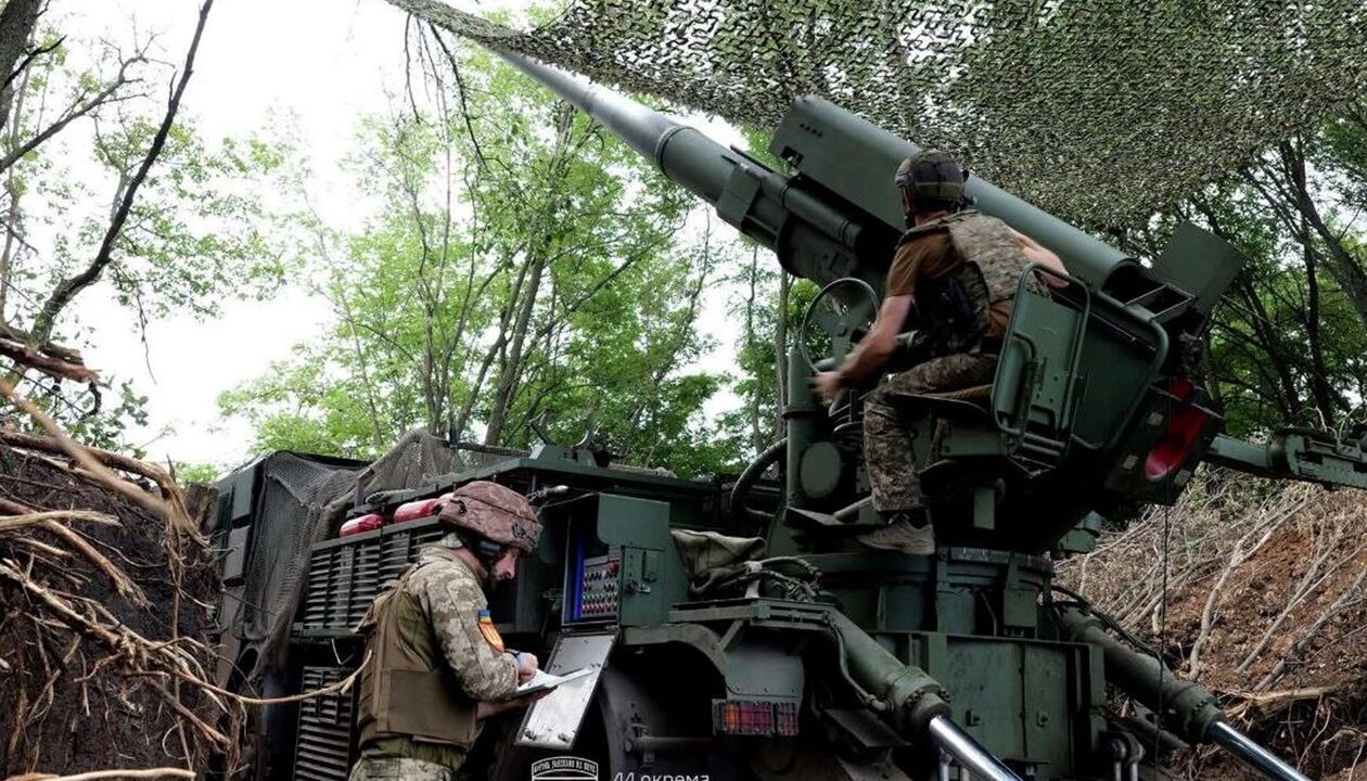Армія Росії атакує на 11 напрямках - Генштаб