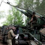 Армія Росії атакує на 11 напрямках - Генштаб
