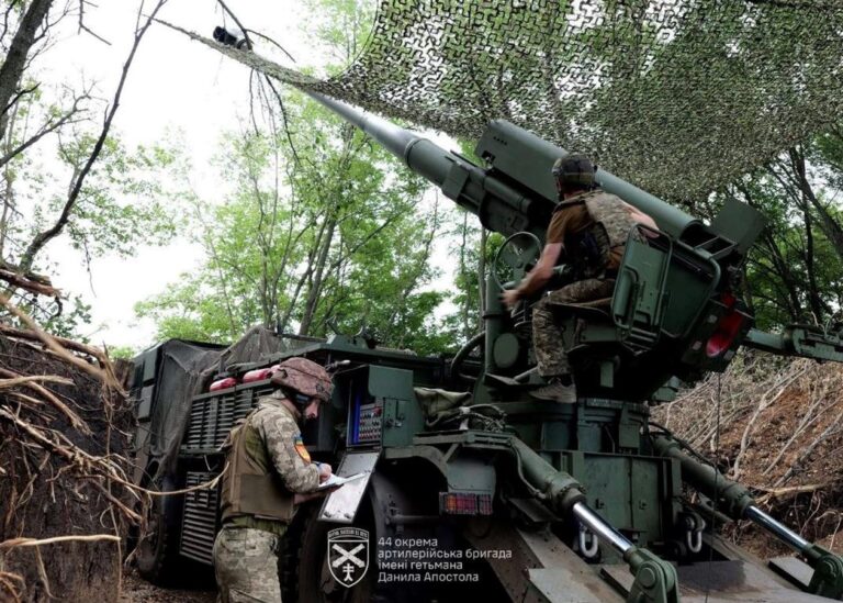 Армія Росії атакує на 11 напрямках - Генштаб