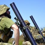 Генштаб заявив про просування ЗСУ на Сумщині