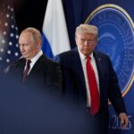У Трампа "закінчується" терпіння щодо Путіна