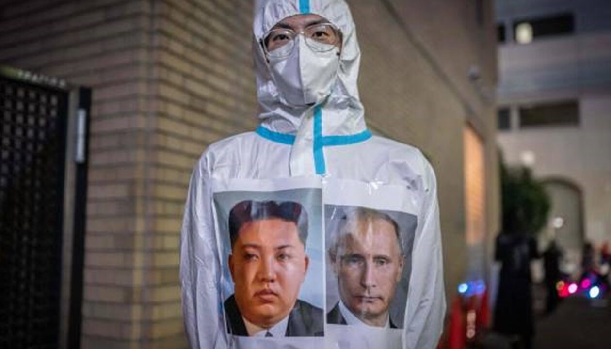 Кім Чен Ин анонсував нову ядерну політику КНДР