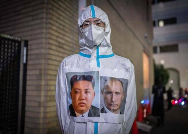 Кім Чен Ин анонсував нову ядерну політику КНДР
