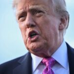 Трампа дивує ненависть між Зеленським і Путіним
