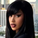 Cardi B чекає на четверту дитину