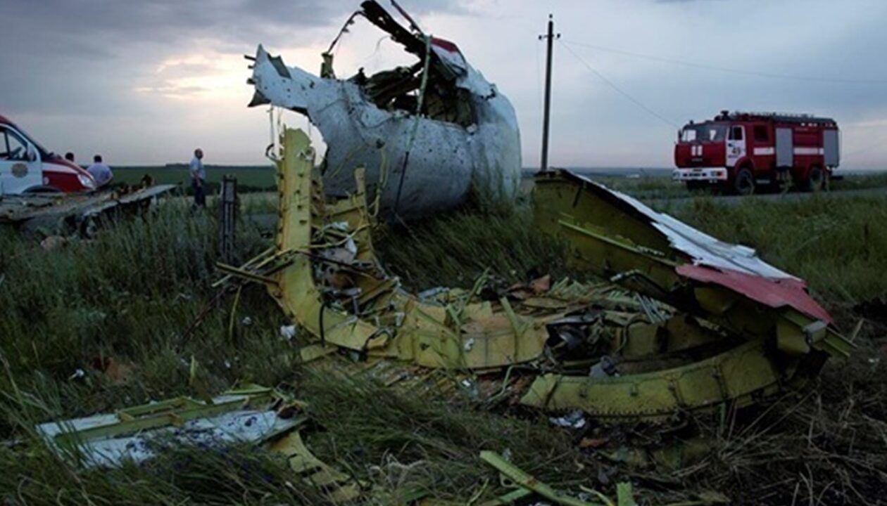 РФ оскаржила в суді ООН причетність до збиття рейсу MH17