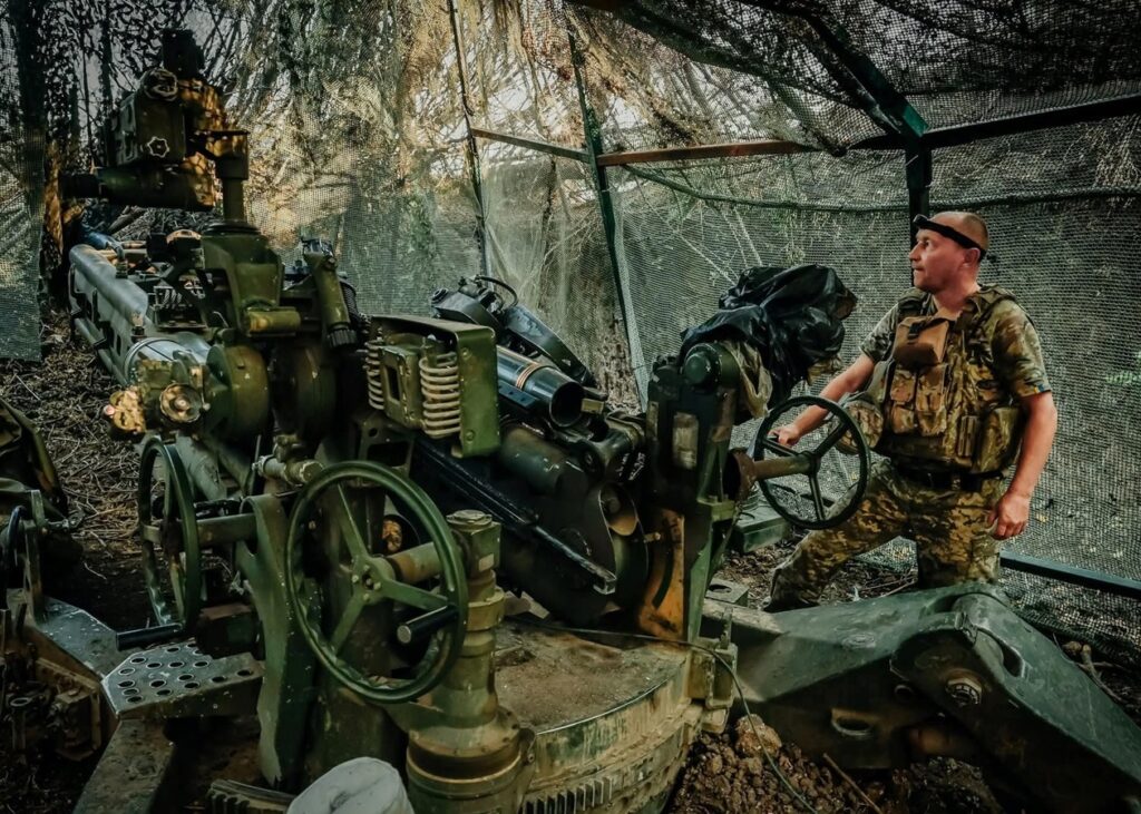 Генштаб повідомив, скільки атак росіян відбили ЗСУ