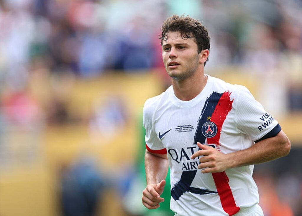 Ман Сіті шукає заміну Родрі і готовий до великого трансферу