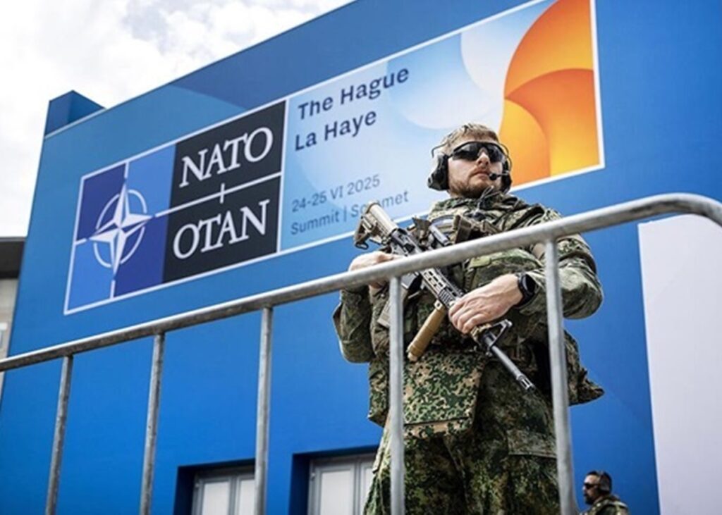 Росія готує війну з НАТО - міноборони Нідерландів