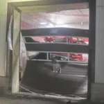 У День рятувальника окупанти вдарили по пожежній частині на Донеччині (фото)