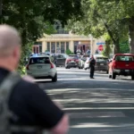 У США сталася стрілянина в школі: є загиблі та поранені