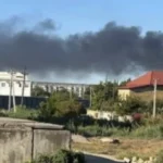 У Криму прогриміли вибухи: під ударом опинилася залізниця