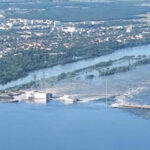 На окупованому лівобережжі Херсонщини загострюється водна криза