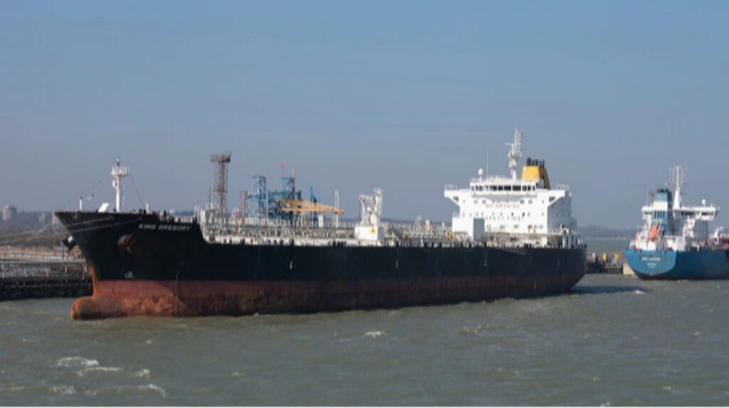 Іспанія готова до швидшої заборони російського газу