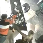 Киянин через дівчину влаштував стрілянину у столичному барі: подробиці інциденту