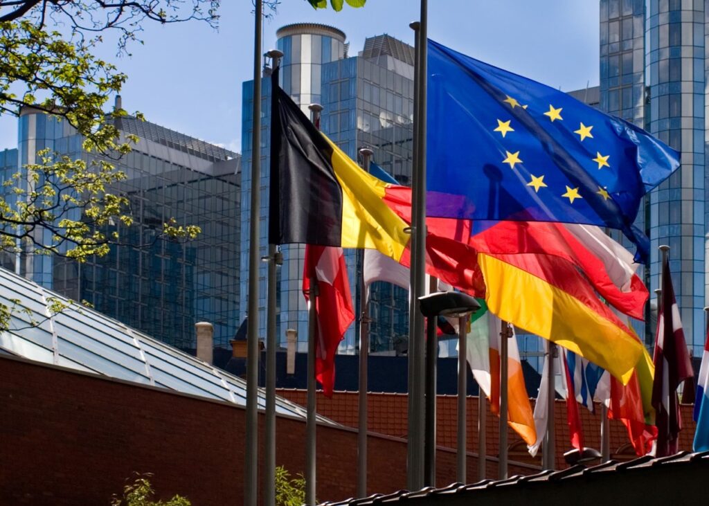 Бельгія назвала "червоні лінії" щодо активів РФ