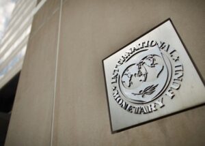 МВФ підтвердив прогноз для ВВП України