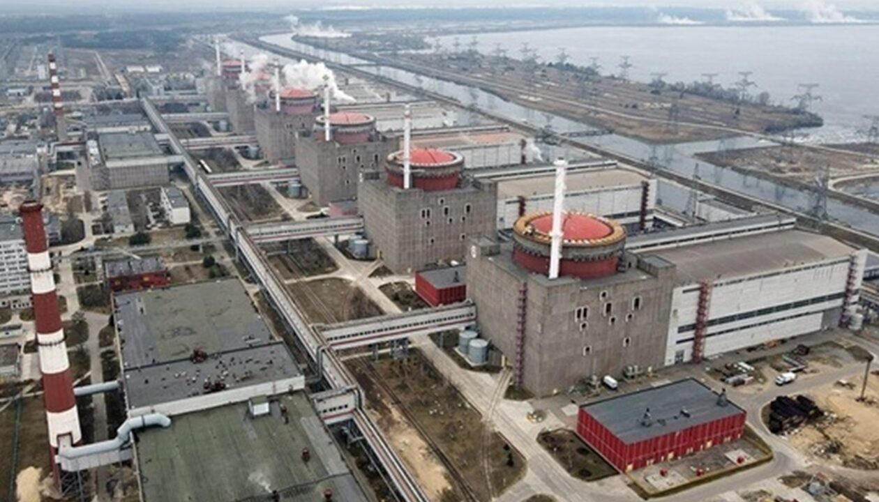 Росія пропонує локальне припинення вогню для ремонтних робіт на ЗАЕС