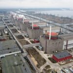Росія пропонує локальне припинення вогню для ремонтних робіт на ЗАЕС