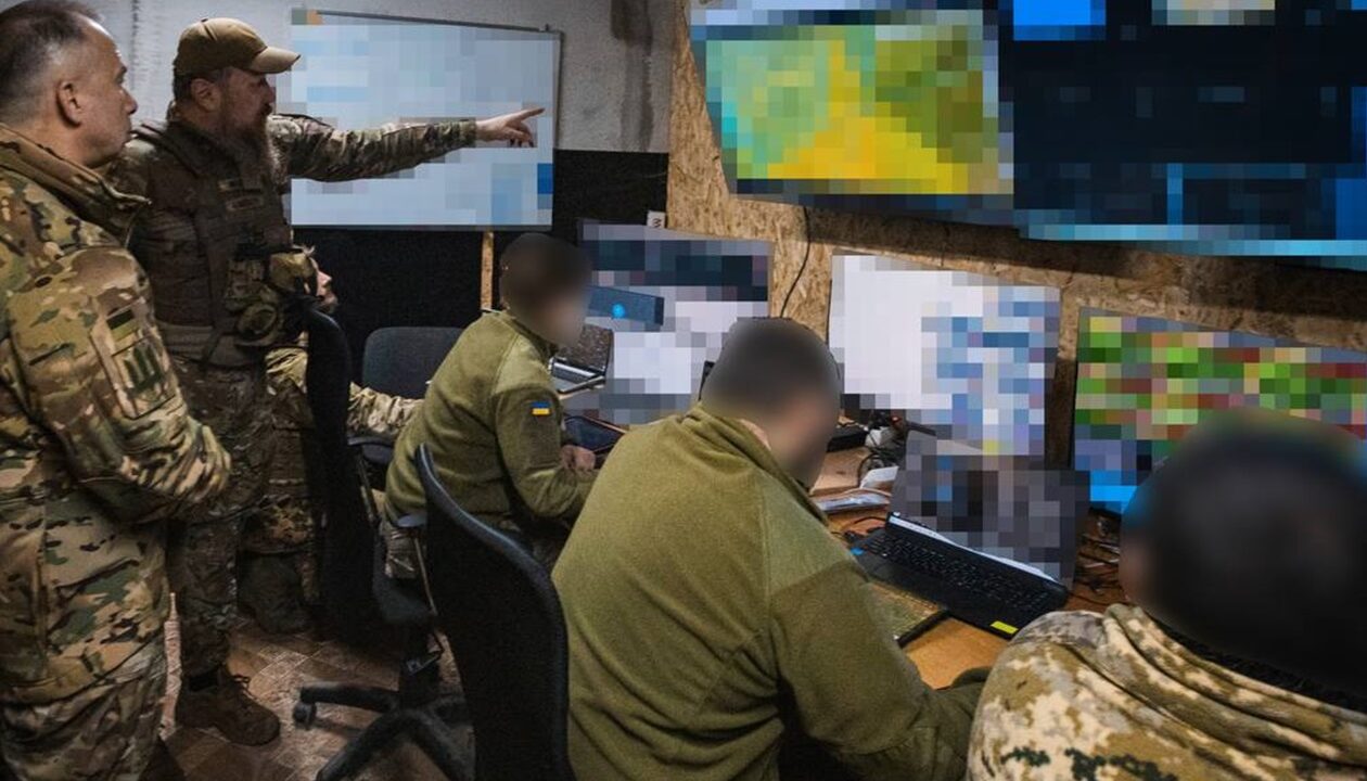 СюжетФронт кипить. РФ відновила відому тактику штурмів